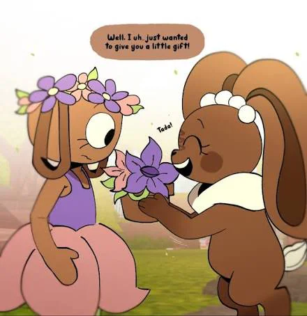 Image 3 of 4 attached to "Dandy's world!!"