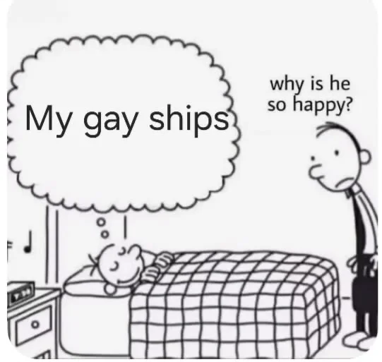 Image 1 of 1 attached to "Guys it's us 👀"