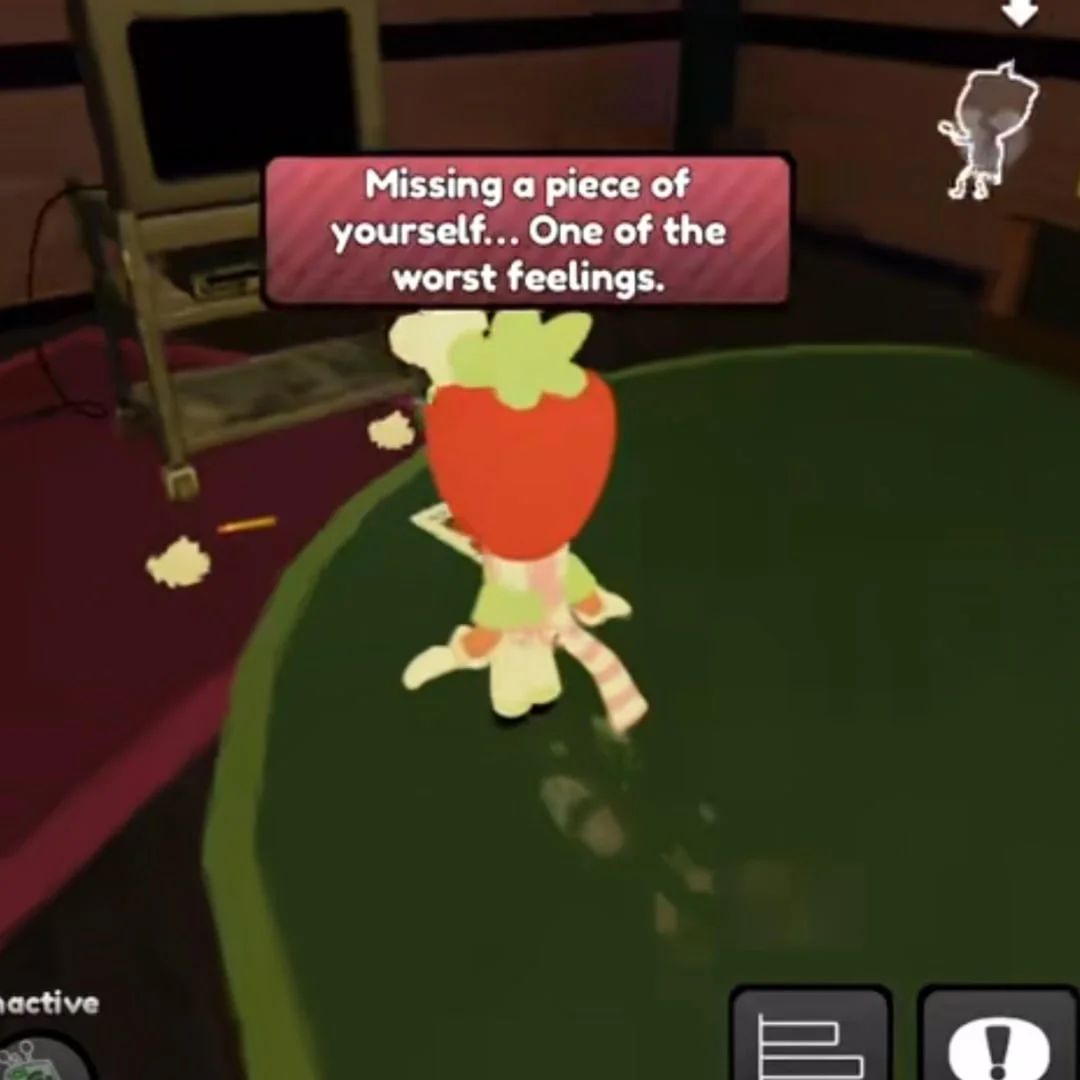 Image 5 of 5 attached to "Dandy's world!!"