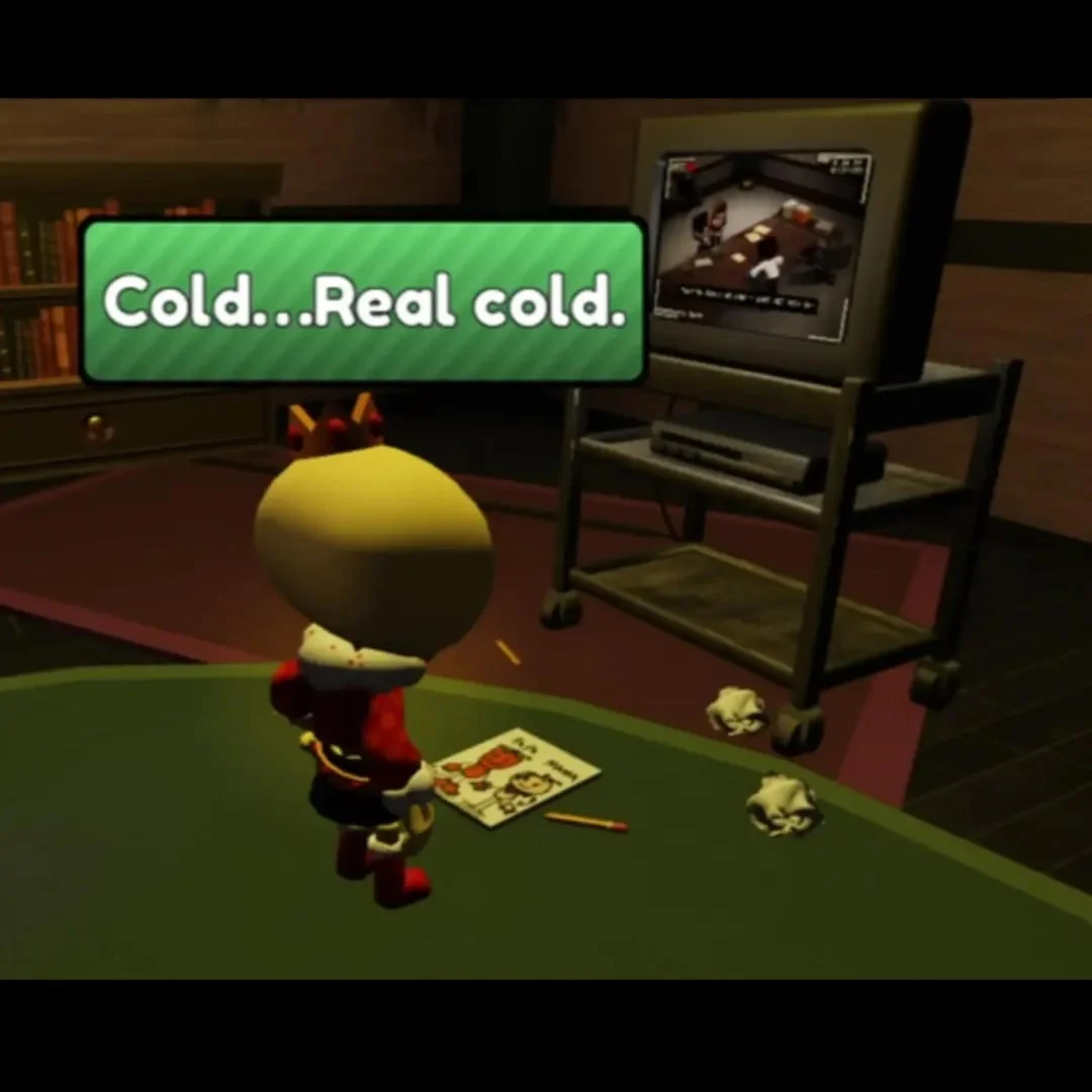 Image 1 of 5 attached to "Dandy's world!!"