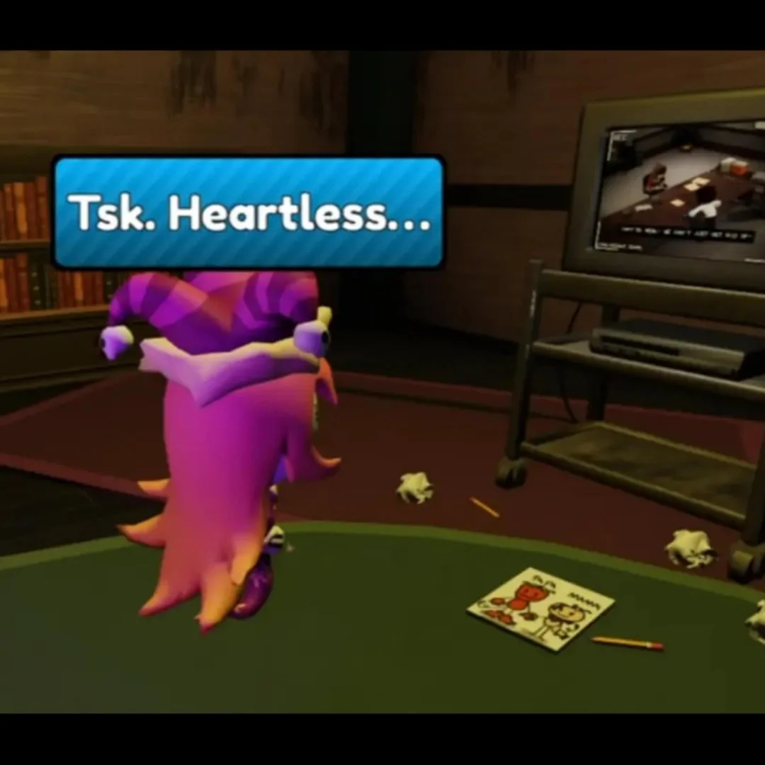 Image 2 of 5 attached to "Dandy's world!!"