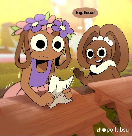 Image 2 of 4 attached to "Dandy's world!!"