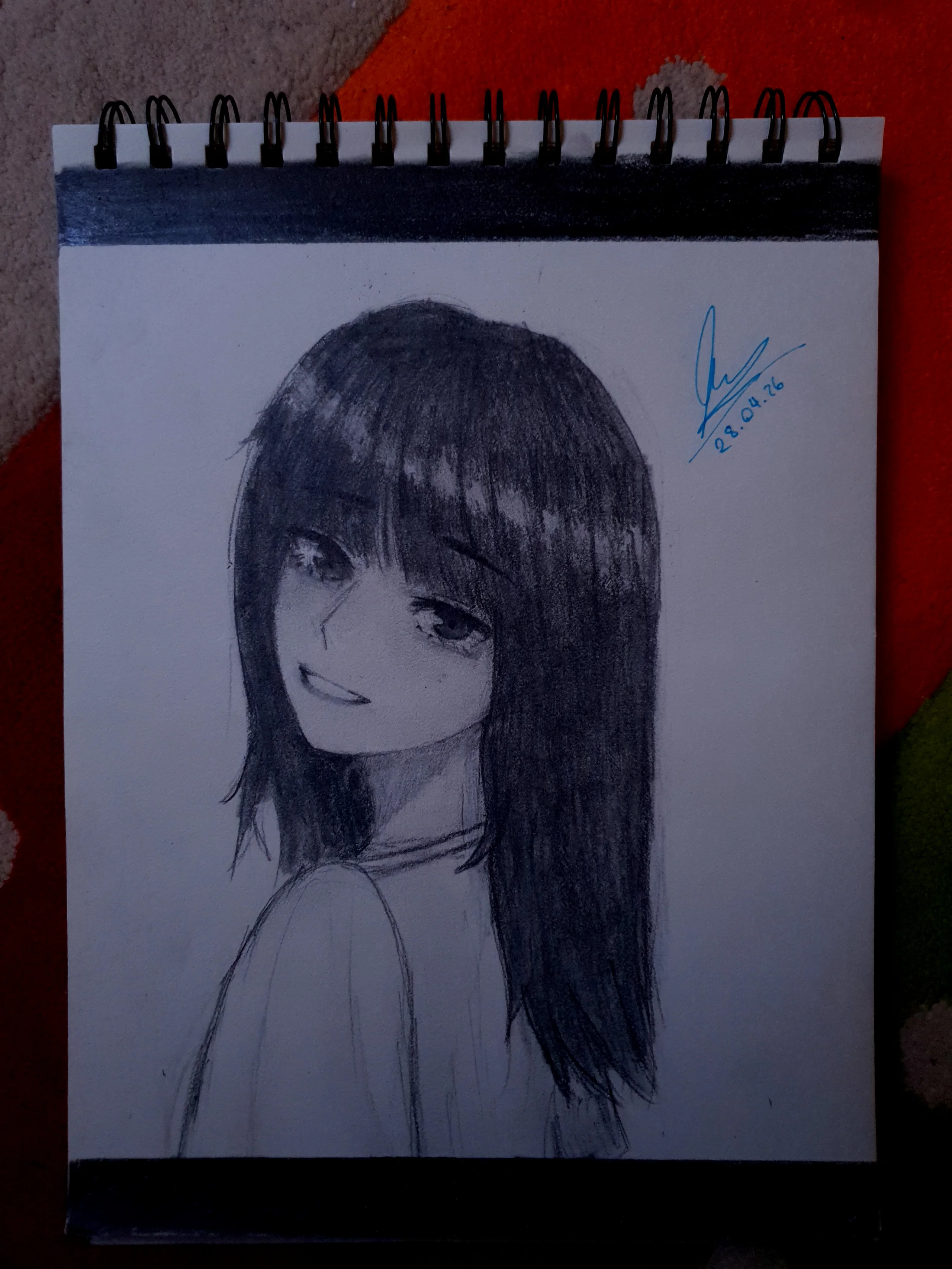 Much Drawing Drawing again π€«