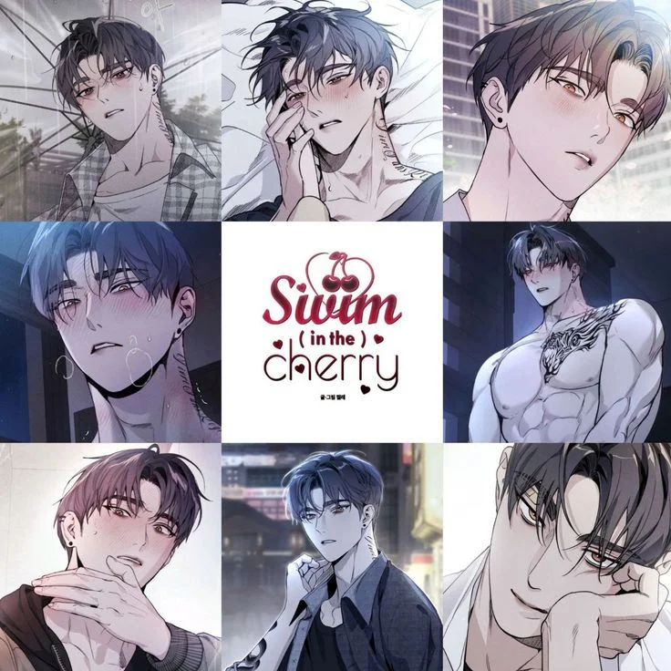 Image 5 of 5 attached to "Manwha recommendations"