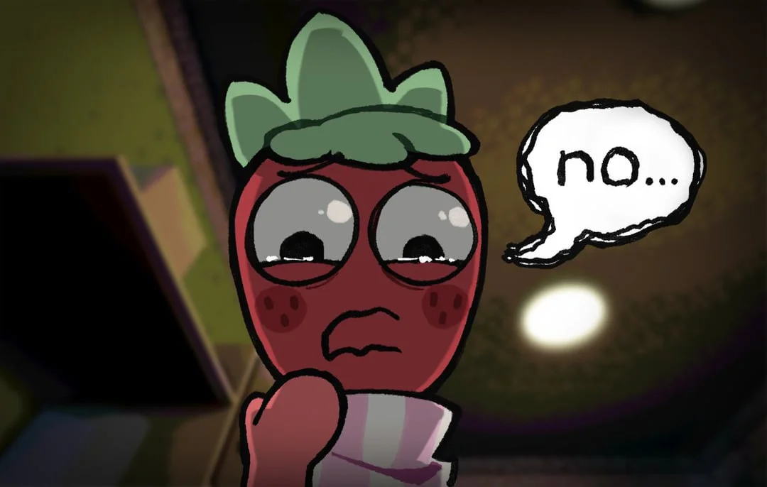 Image 3 of 3 attached to "Dandy's world fanart"