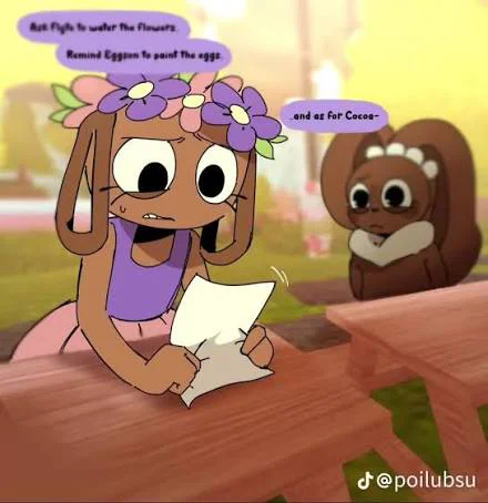Image 1 of 4 attached to "Dandy's world!!"