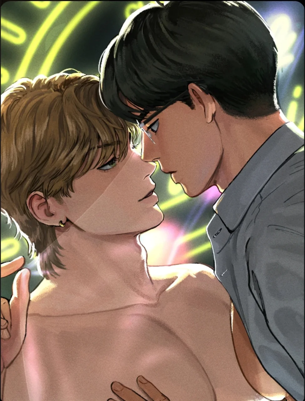 Image 1 of 1 attached to "I have a rec: midnight men"