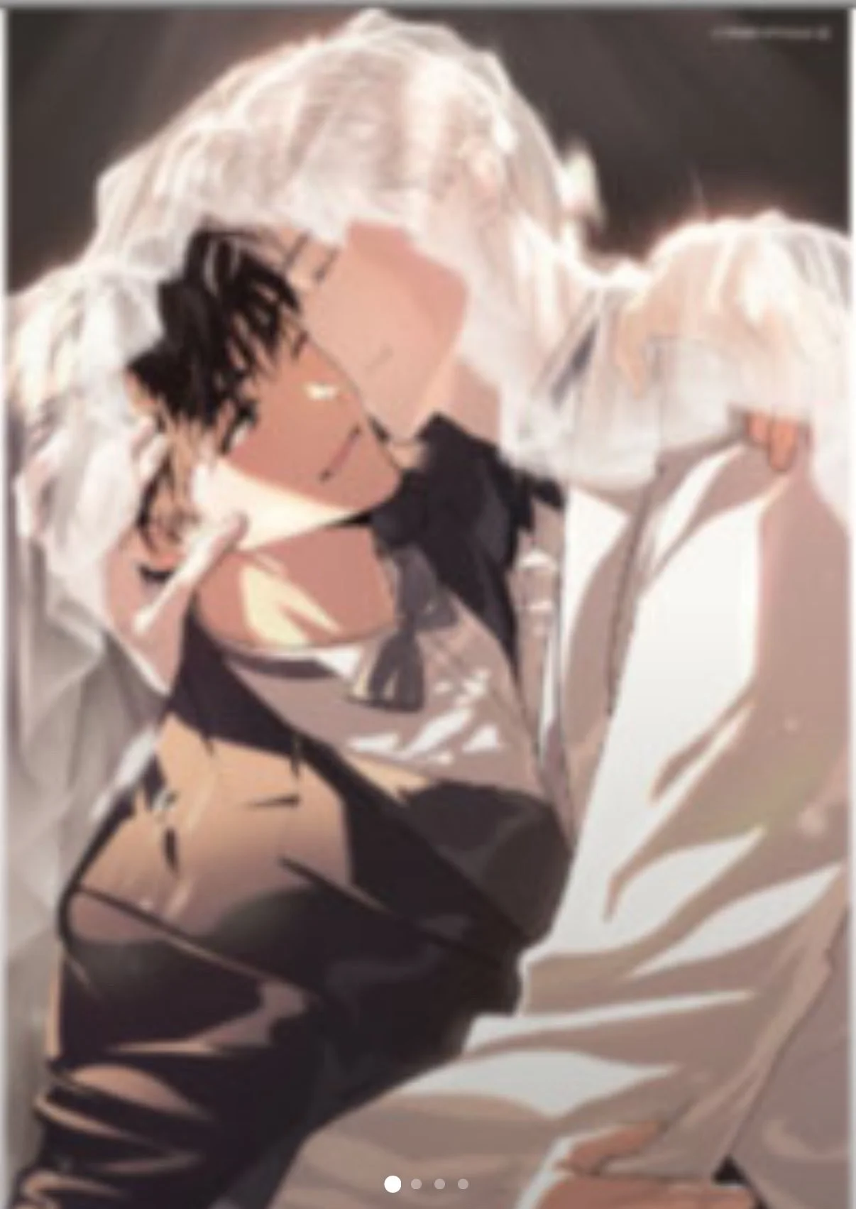 Image 1 of 1 attached to "Passion"