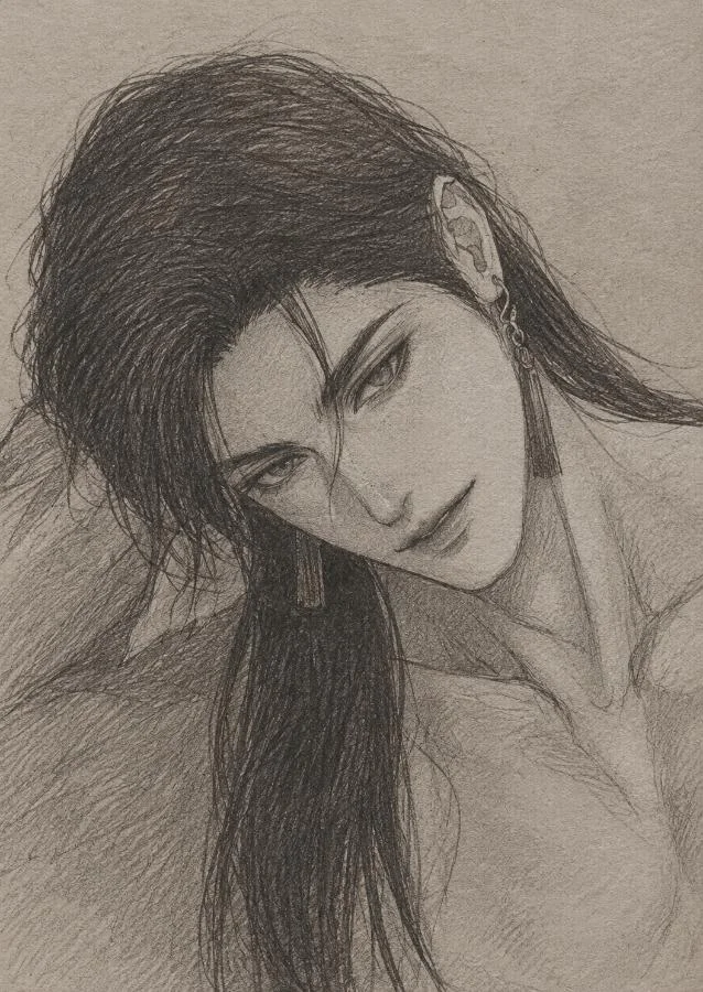 Image 2 of 4 attached to "THE ART DUMP I SHOULDVE POSTED SOONER MUHEHEHEH 😭✍🏻🎀"