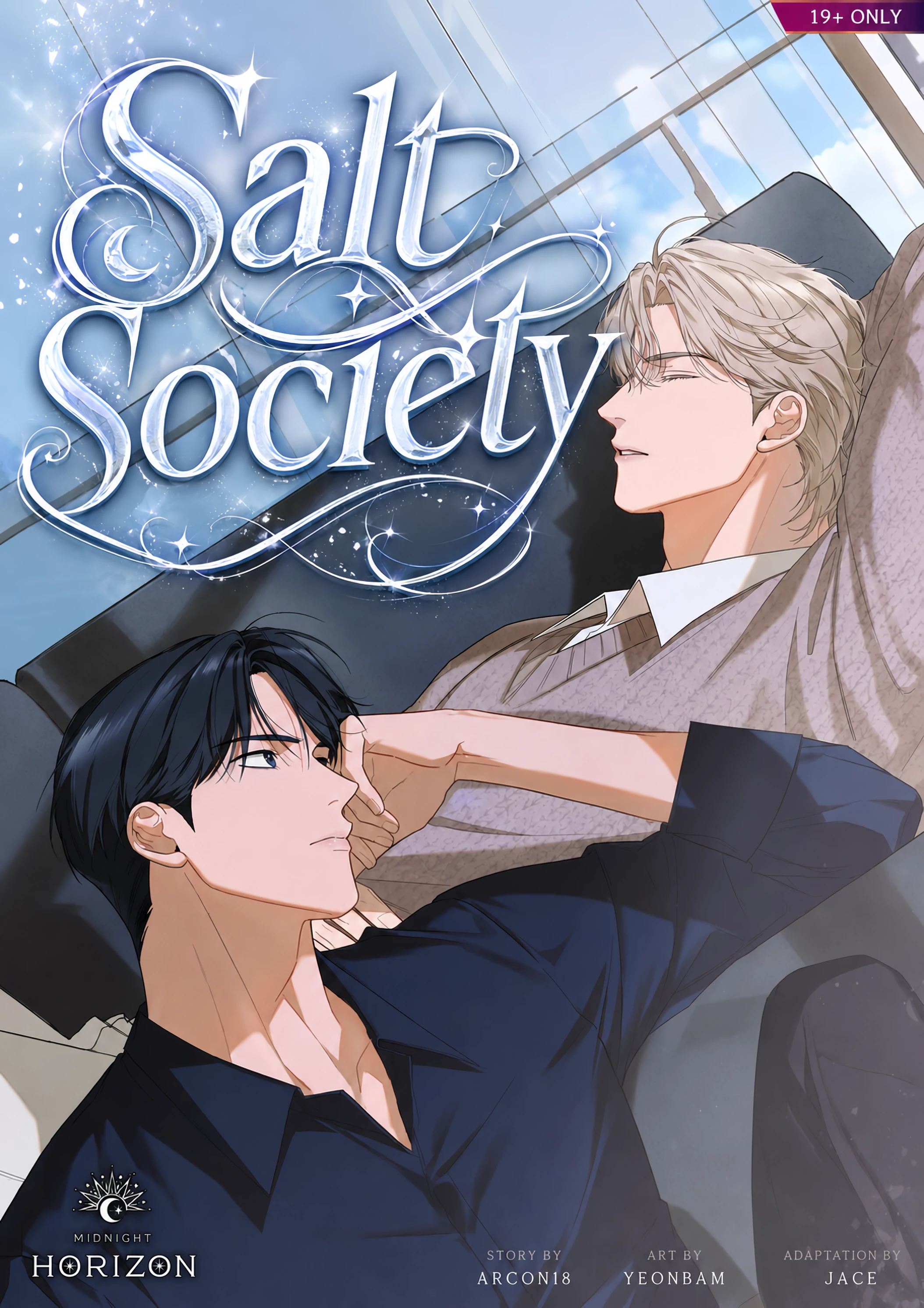 Salt Society