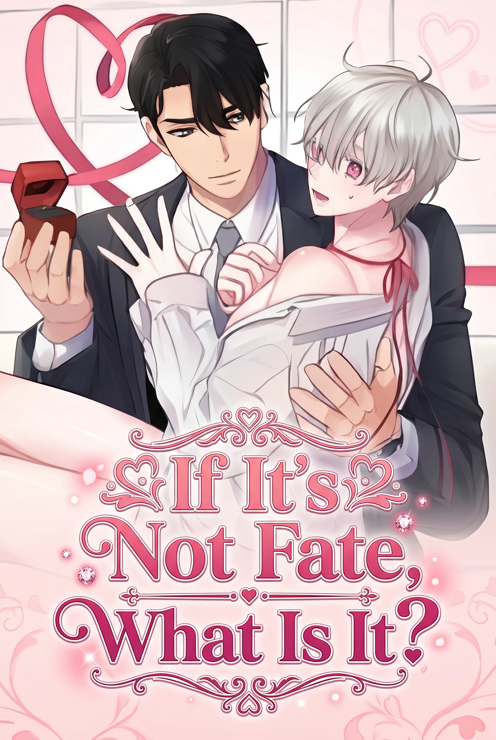 If Its Not Fate What Is It?